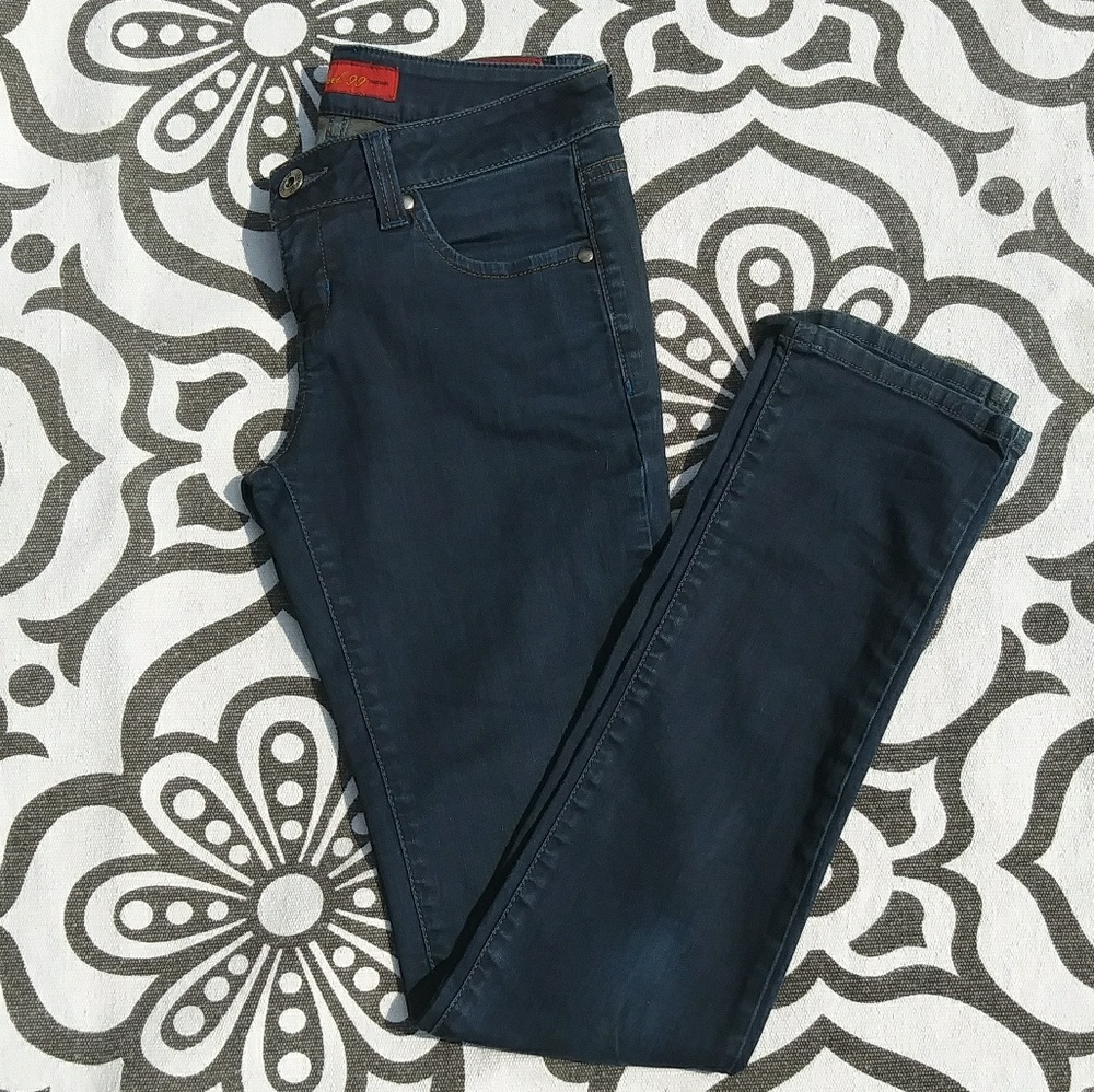 Level 99 Dark Jean